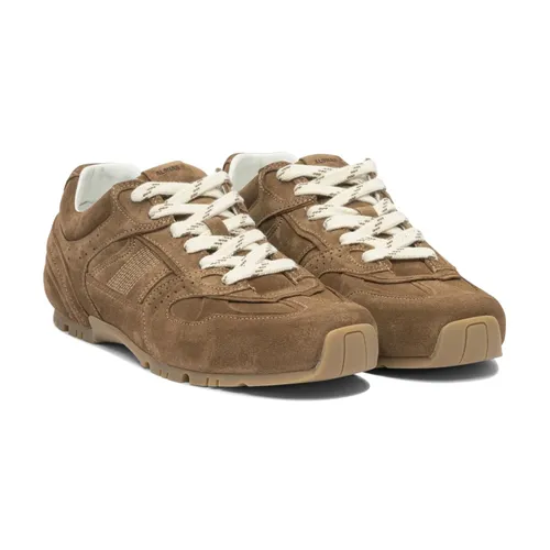Alohas - Shoes > Sneakers - Brown - Alohas - Modalova