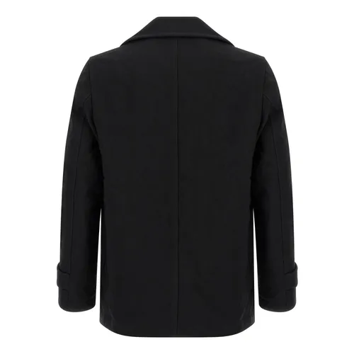 Coats > Double-Breasted Coats - - Comme des Garçons - Modalova