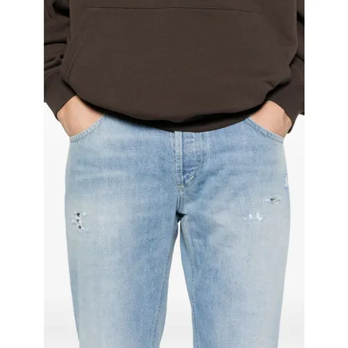 Jeans > Loose-fit Jeans - - Dondup - Modalova
