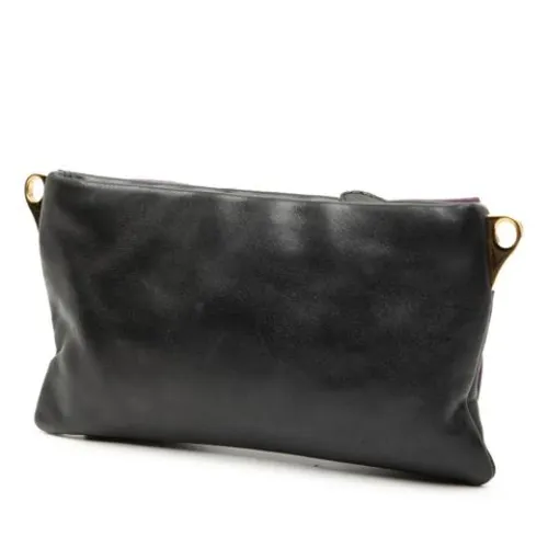 Pre-owned > Pre-owned Bags > Pre-owned Clutches - - Prada Vintage - Modalova