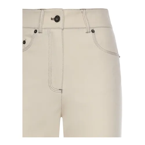 Jeans > Straight Jeans - - Max Mara - Modalova