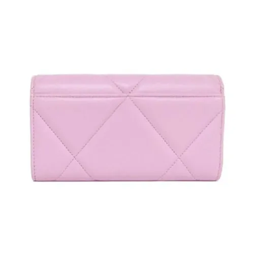 Pre-owned > Pre-owned Accessories > Pre-owned Wallets - - Chanel Vintage - Modalova
