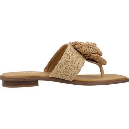 Shoes > Flip Flops & Sliders > Flip Flops - - Noa Harmon - Modalova