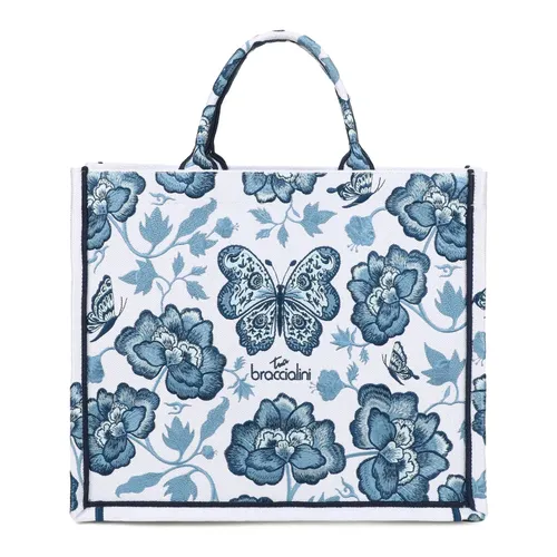 Bags > Tote Bags - - Braccialini - Modalova