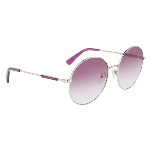 Accessories > Sunglasses - - Longchamp - Modalova