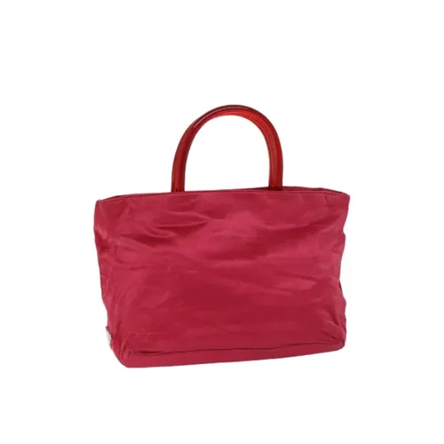 Pre-owned > Pre-owned Bags > Pre-owned Handbags - - Prada Vintage - Modalova