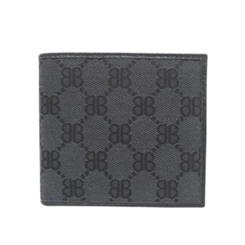 Pre-owned > Pre-owned Accessories > Pre-owned Wallets - - Balenciaga Vintage - Modalova