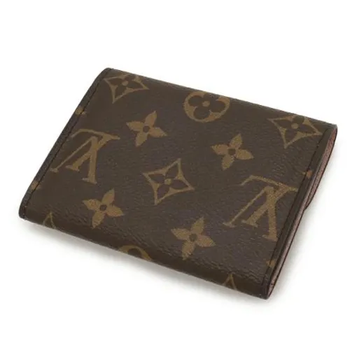 Pre-owned > Pre-owned Accessories > Pre-owned Wallets - - Louis Vuitton Vintage - Modalova