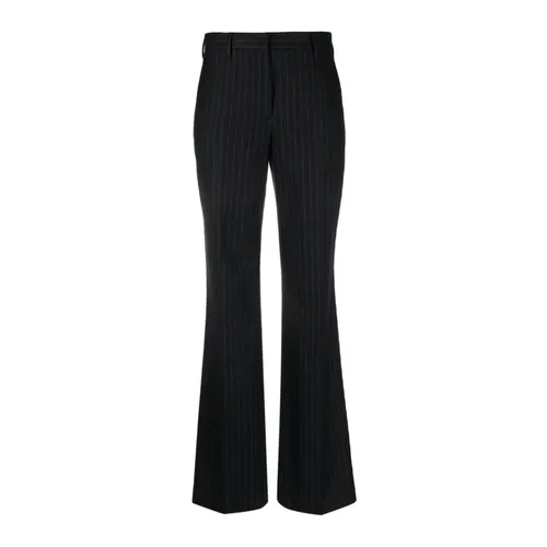 Trousers > Wide Trousers - - Dries Van Noten - Modalova