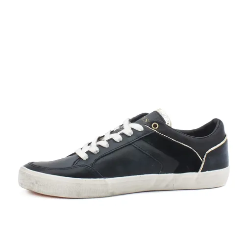 Guess - Shoes > Sneakers - Blue - Guess - Modalova