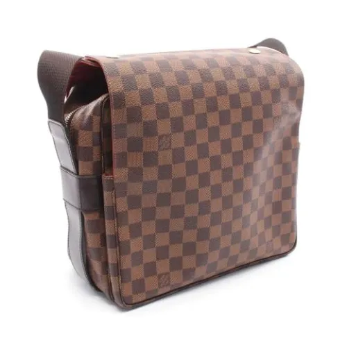 Pre-owned > Pre-owned Bags > Pre-owned Cross Body Bags - - Louis Vuitton Vintage - Modalova
