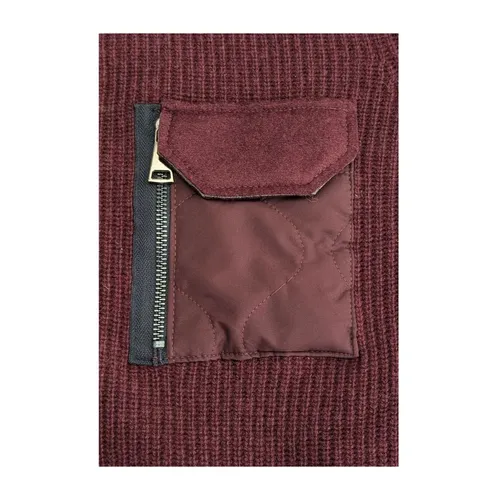 Knitwear > Turtlenecks - - Bob - Modalova