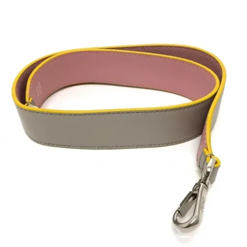 Pre-owned > Pre-owned Accessories - - Fendi Vintage - Modalova