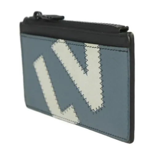 Pre-owned > Pre-owned Accessories > Pre-owned Wallets - - Louis Vuitton Vintage - Modalova