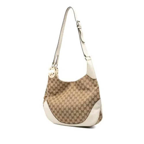 Pre-owned > Pre-owned Bags > Pre-owned Shoulder Bags - - Gucci Vintage - Modalova