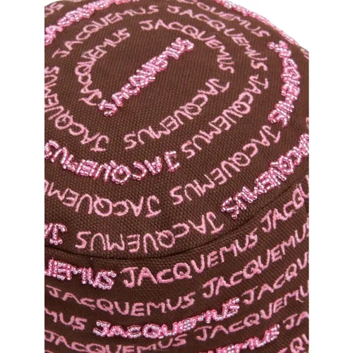 Accessories > Hats > Hats - - Jacquemus - Modalova