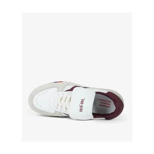 Pro-Keds - Shoes > Sneakers - Red - Pro-Keds - Modalova