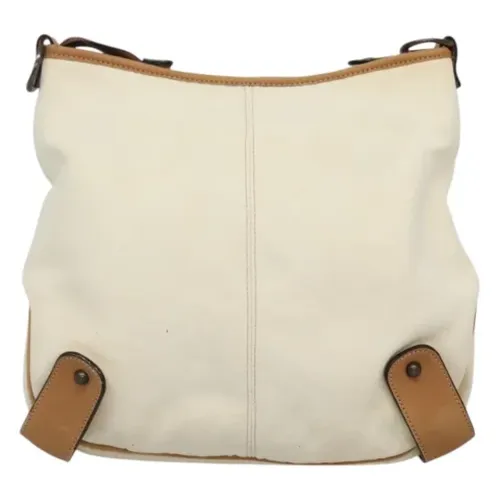 Pre-owned > Pre-owned Bags > Pre-owned Shoulder Bags - - Burberry Vintage - Modalova