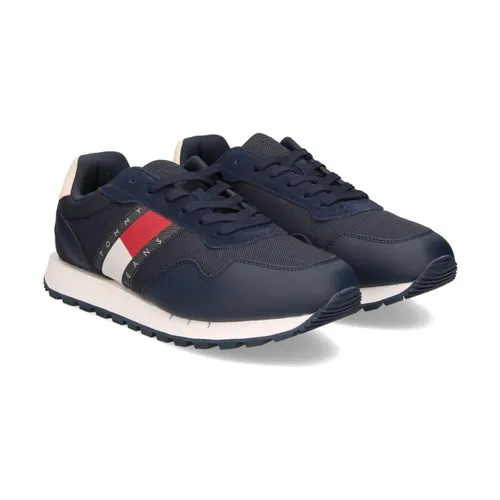 Shoes > Sneakers - - Tommy Hilfiger - Modalova