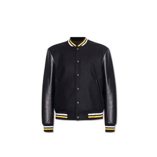 Jackets > Bomber Jackets - - Dsquared2 - Modalova
