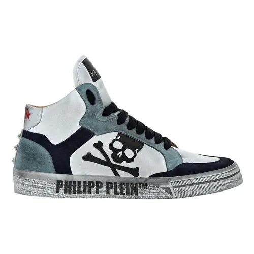 Shoes > Sneakers - - Philipp Plein - Modalova