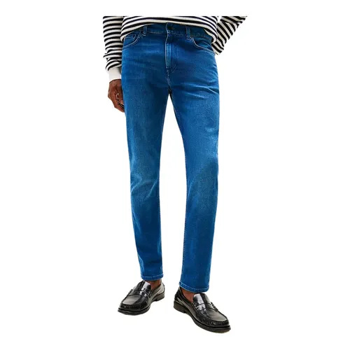 Jeans > Slim-fit Jeans - - Tommy Hilfiger - Modalova