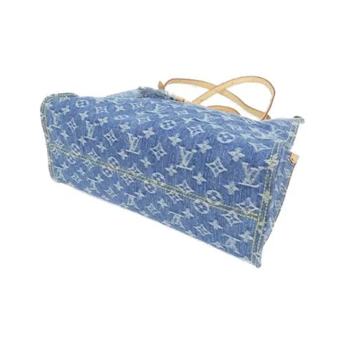 Pre-owned > Pre-owned Bags > Pre-owned Tote Bags - - Louis Vuitton Vintage - Modalova
