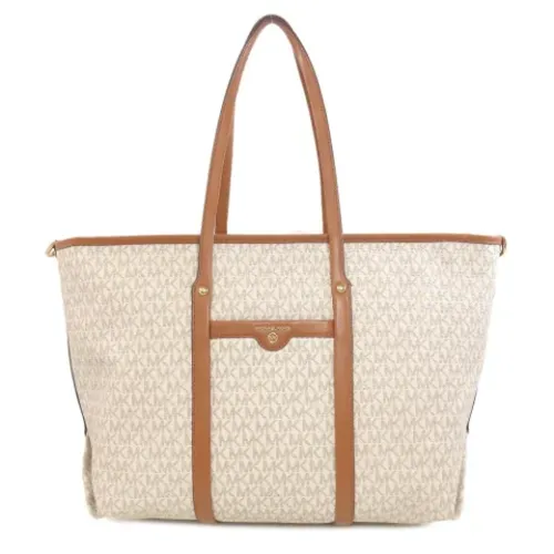 Pre-owned > Pre-owned Bags > Pre-owned Tote Bags - - Michael Kors Pre-owned - Modalova