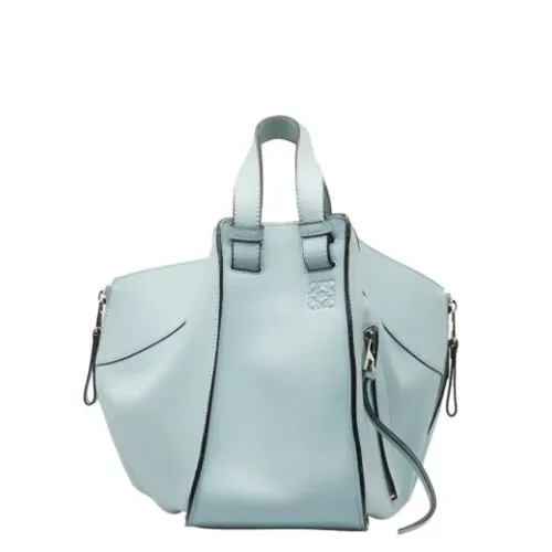 Pre-owned > Pre-owned Bags > Pre-owned Handbags - - Loewe Pre-owned - Modalova