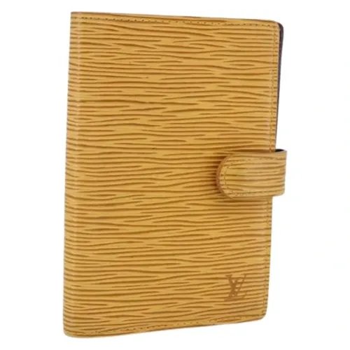 Pre-owned > Pre-owned Accessories - - Louis Vuitton Vintage - Modalova