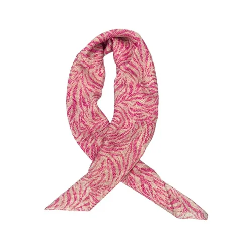 Accessories > Scarves > Silky Scarves - - Borbonese - Modalova