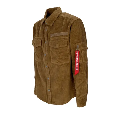 Jackets > Light Jackets - - Alpha Industries - Modalova