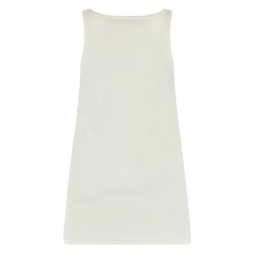 Tops > Sleeveless Tops - - TotêMe - Modalova