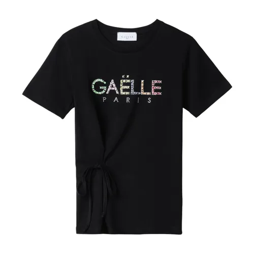 Tops > T-Shirts - - Gaëlle Paris - Modalova