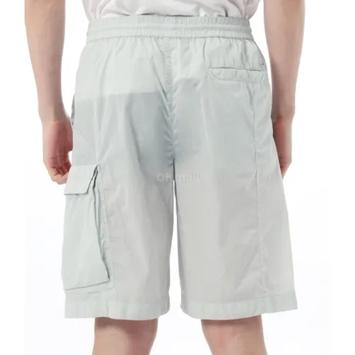 Shorts > Casual Shorts - - C.p. Company - Modalova