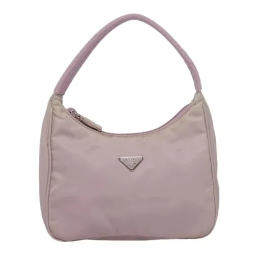 Pre-owned > Pre-owned Bags > Pre-owned Mini Bags - - Prada Vintage - Modalova