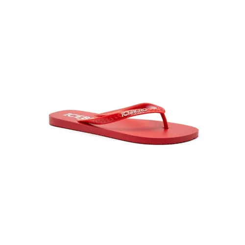 Shoes > Flip Flops & Sliders > Flip Flops - - Iceberg - Modalova