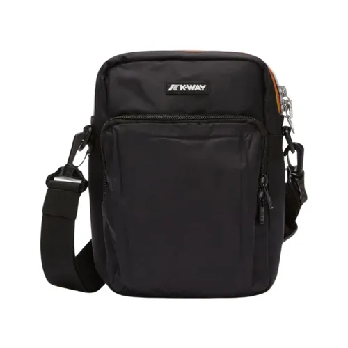 Bags > Messenger Bags - - K-Way - Modalova