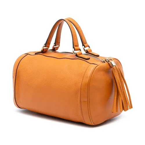Pre-owned > Pre-owned Bags > Pre-owned Handbags - - Gucci Vintage - Modalova