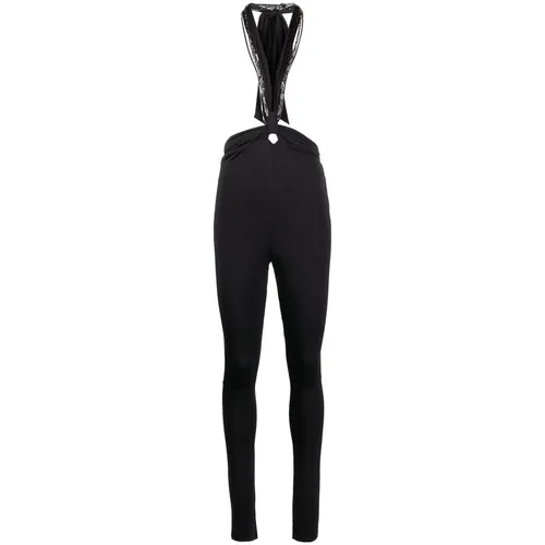Trousers > Leggings - - The Attico - Modalova