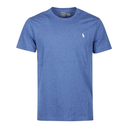 Tops > T-Shirts - - Polo Ralph Lauren - Modalova
