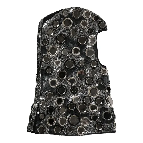 Accessories > Hats - - Dolce & Gabbana - Modalova