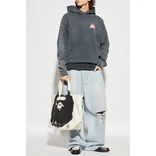 Sweatshirts & Hoodies > Hoodies - - Duke + Dexter - Modalova