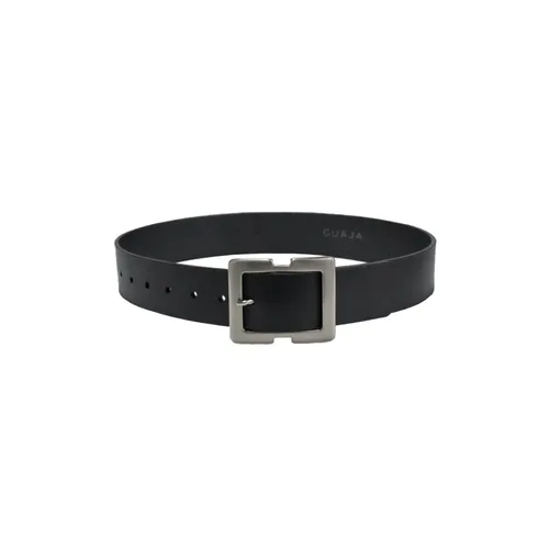 Accessories > Belts - - Guaja. - Modalova