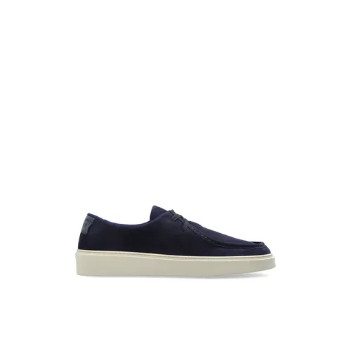 Shoes > Flats > Laced Shoes - - Bogner - Modalova