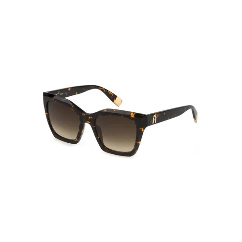 Accessories > Sunglasses - - Furla - Modalova