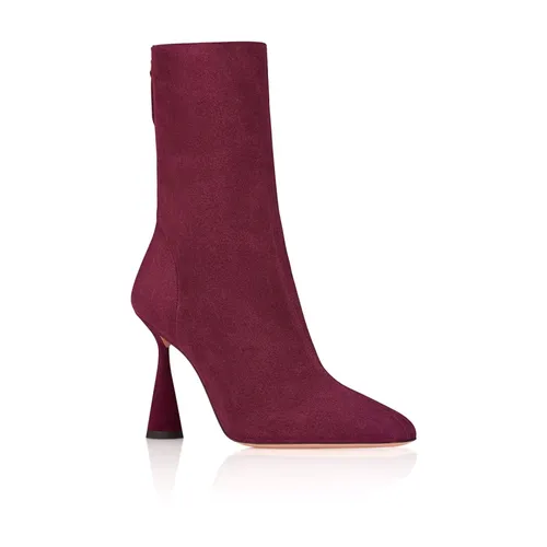 Shoes > Boots > Heeled Boots - - Aquazzura - Modalova