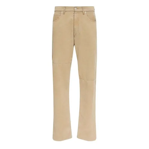 Jeans > Straight Jeans - - MM6 Maison Margiela - Modalova