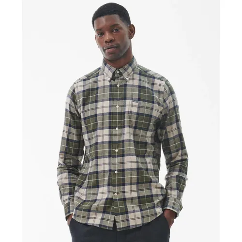 Shirts > Casual Shirts - - Barbour - Modalova