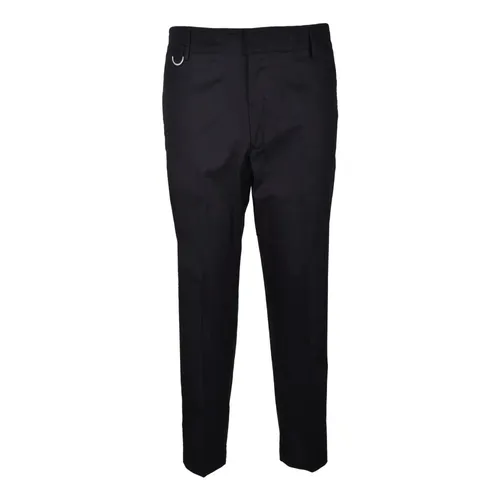 Trousers > Slim-fit Trousers - - Low Brand - Modalova